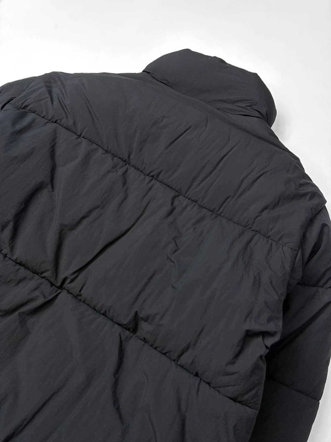 에디바우어 아웃도어 숏 푸퍼 패딩 PN5466 상품이미지7