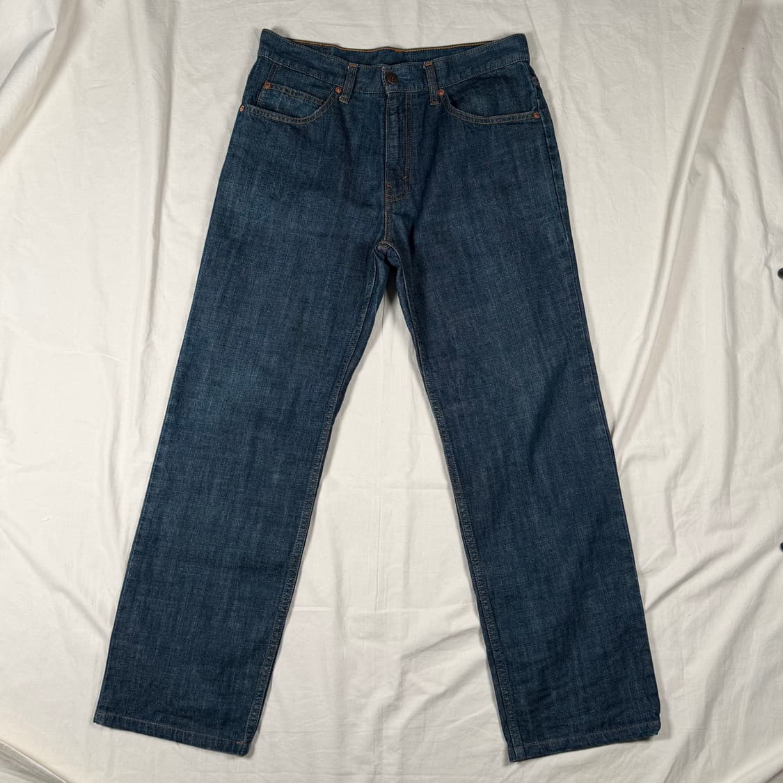 리바이스 데님 OT206 w33 상품이미지2
