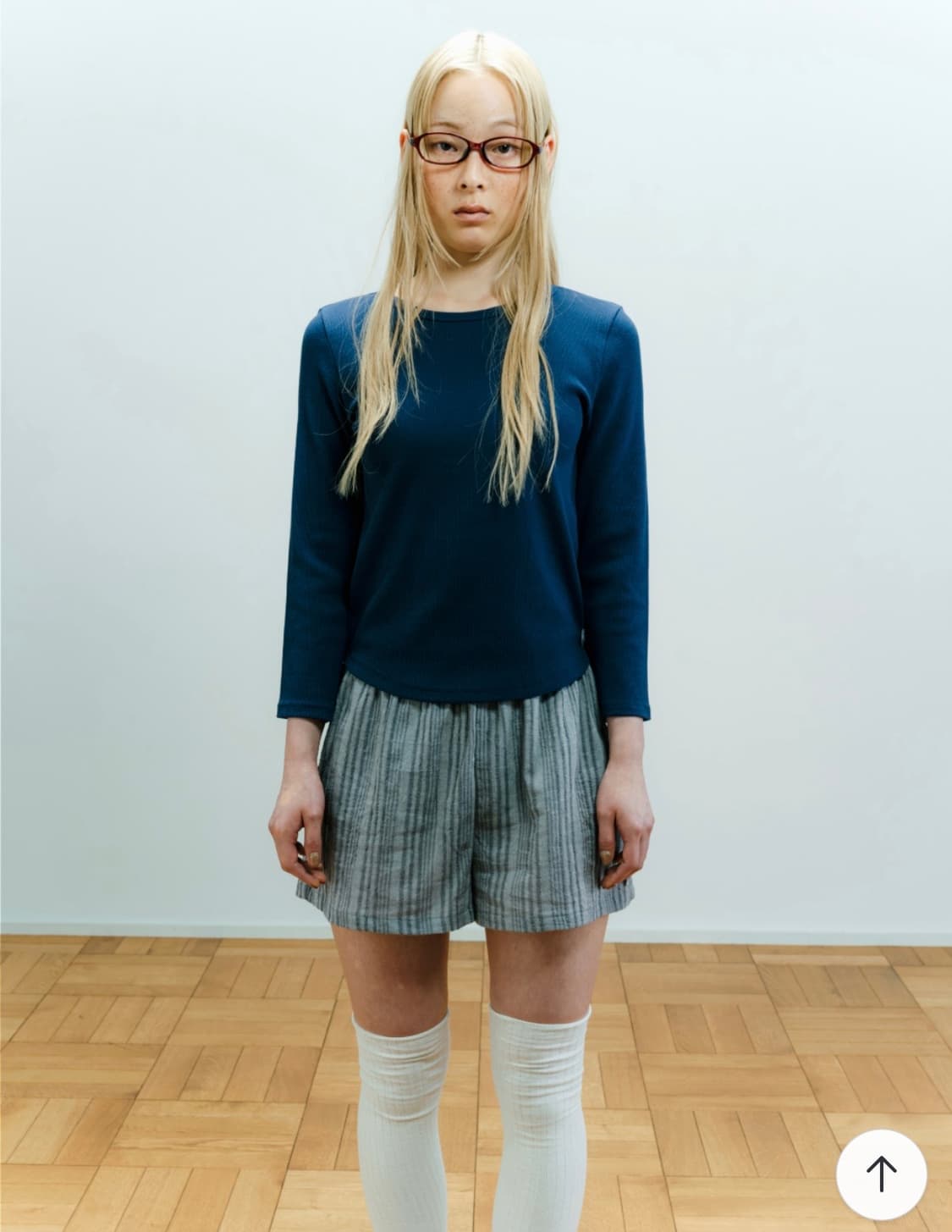 코이세이오038) 038 ETHNIC SHORTS 상품이미지2