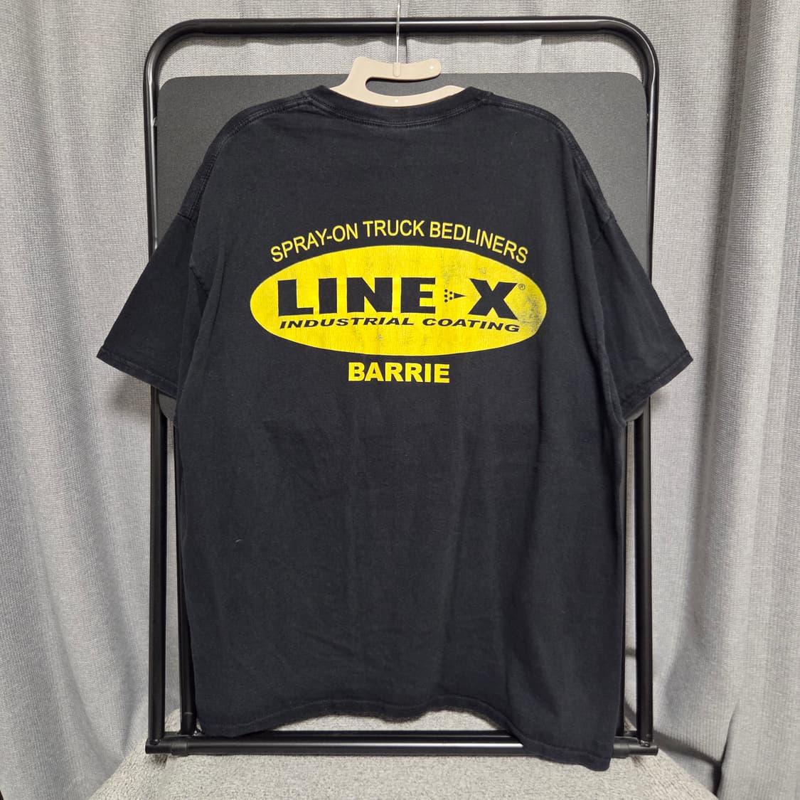 Gildan 빈티지 반팔 티셔츠 XL(105) 상품이미지1