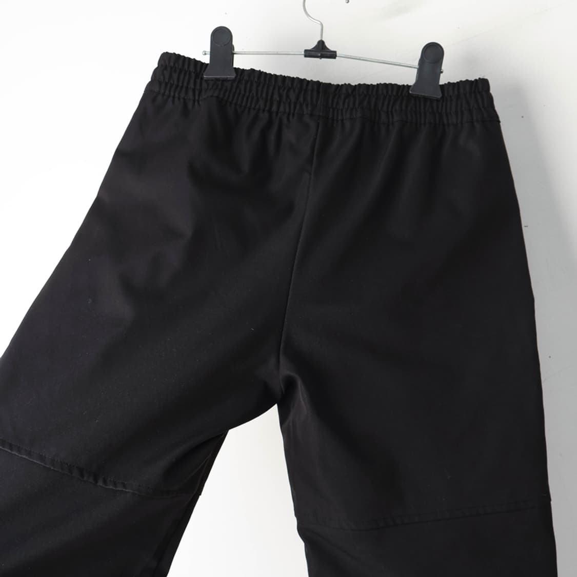 26/나이키 스우시 하이라이즈 우븐팬츠 상품이미지3