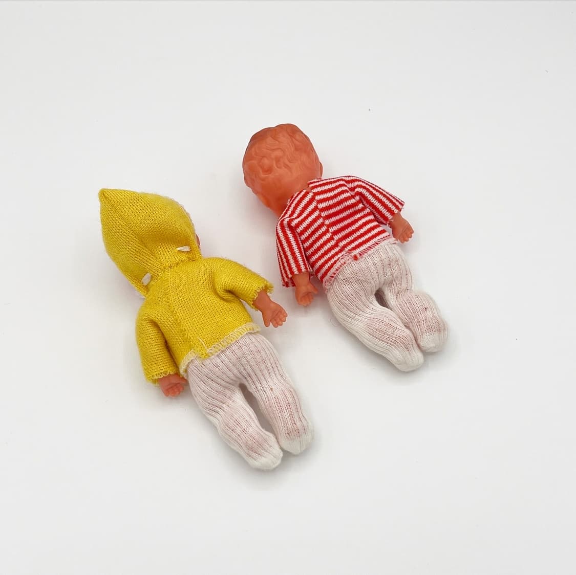 독일 빈티지 E.S 인형세트 상품이미지3