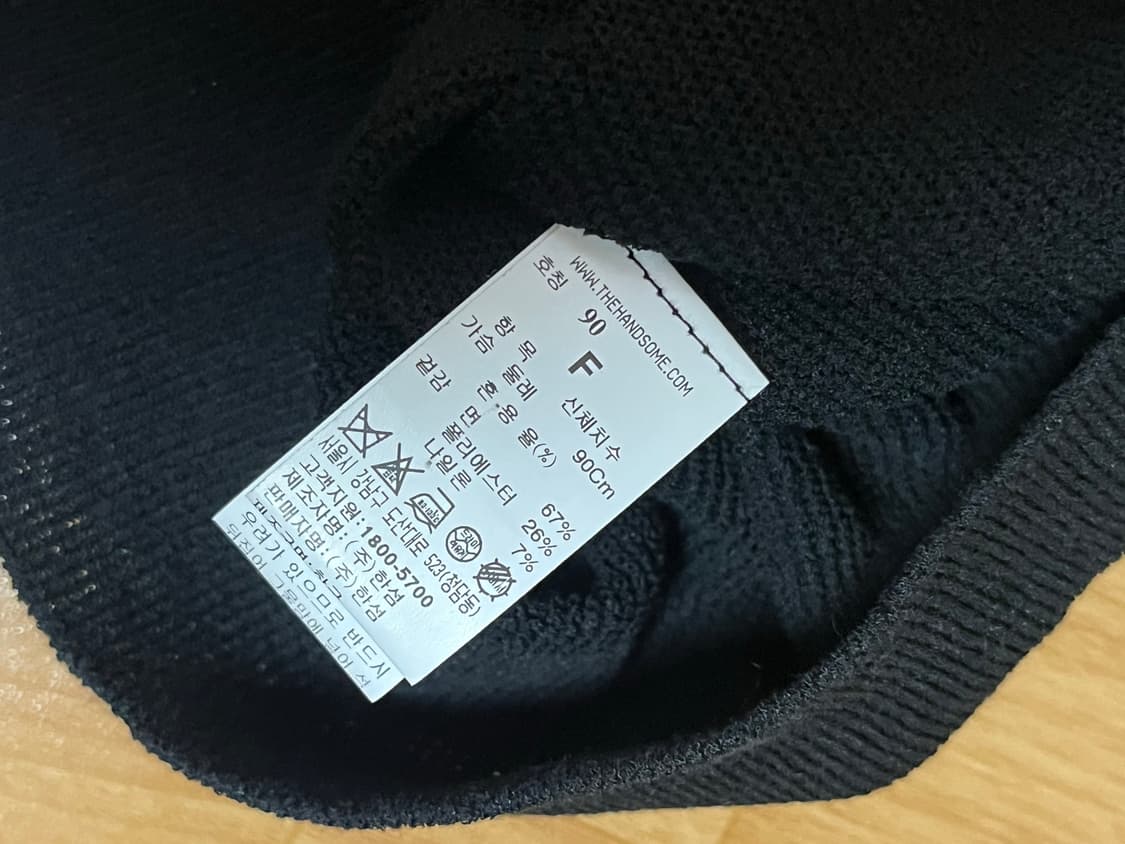 SJSJ 블랙시스루  상품이미지3