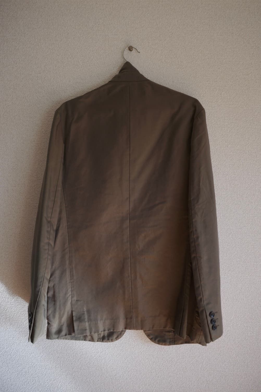 Comme des Garcons homme plus jacket 상품이미지10