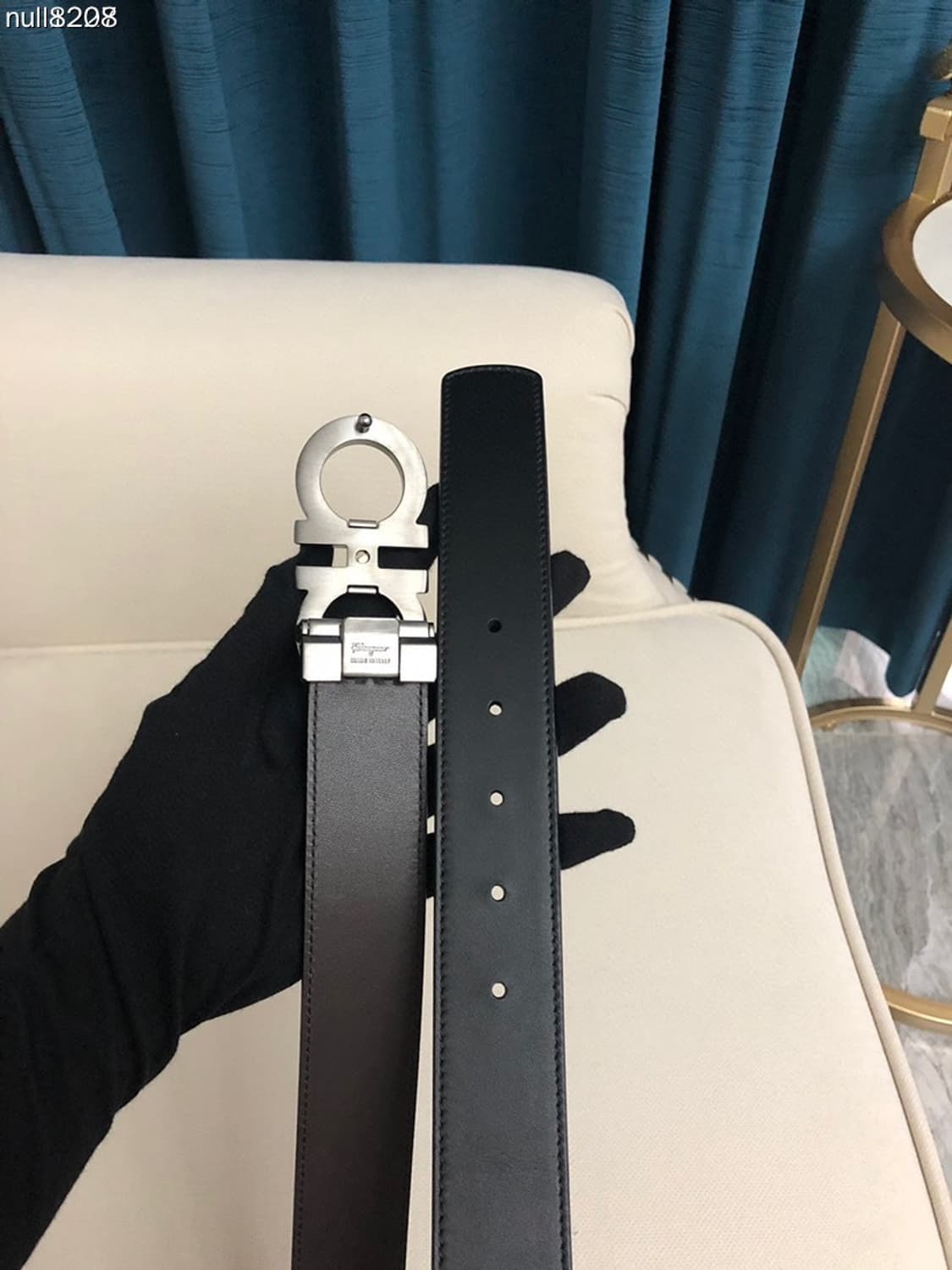 페라가모 더블간치니 벨트 상품이미지6