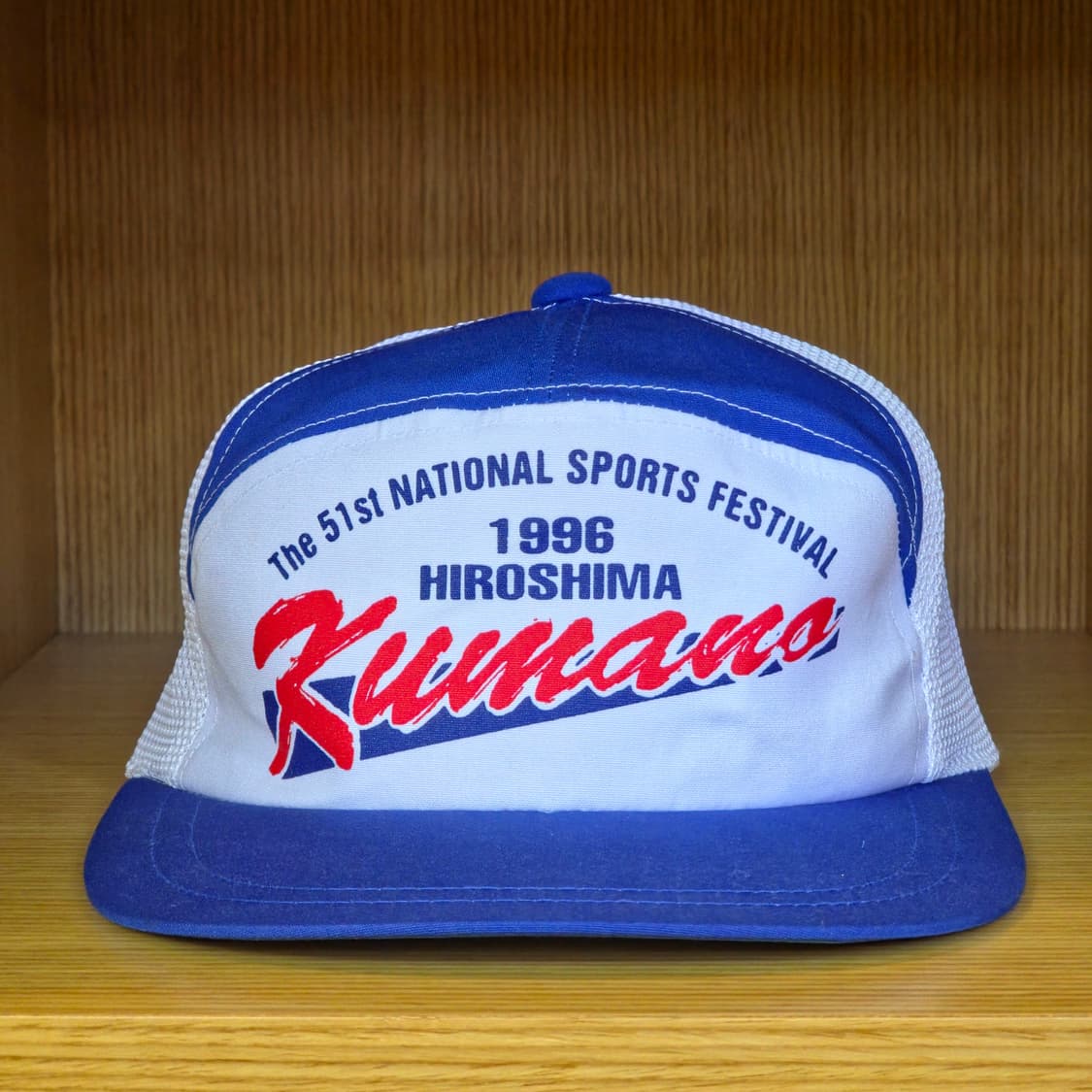 미즈노 모자  상품이미지2