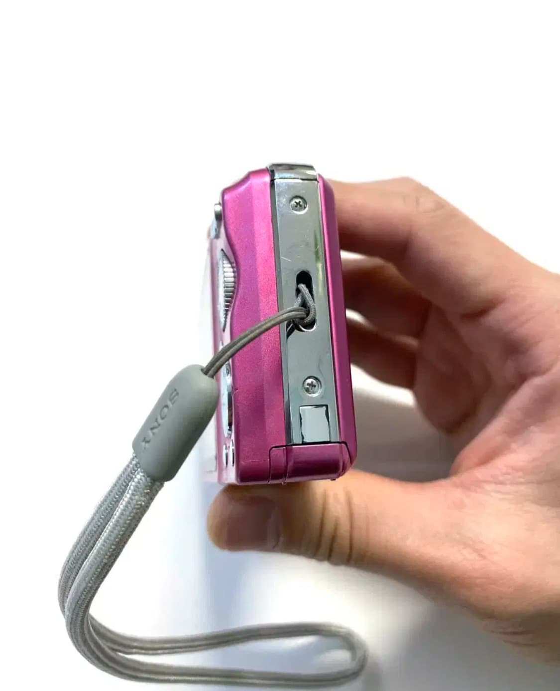 소니 사이버샷 DSC-W220 디지털 카메라 상품이미지7