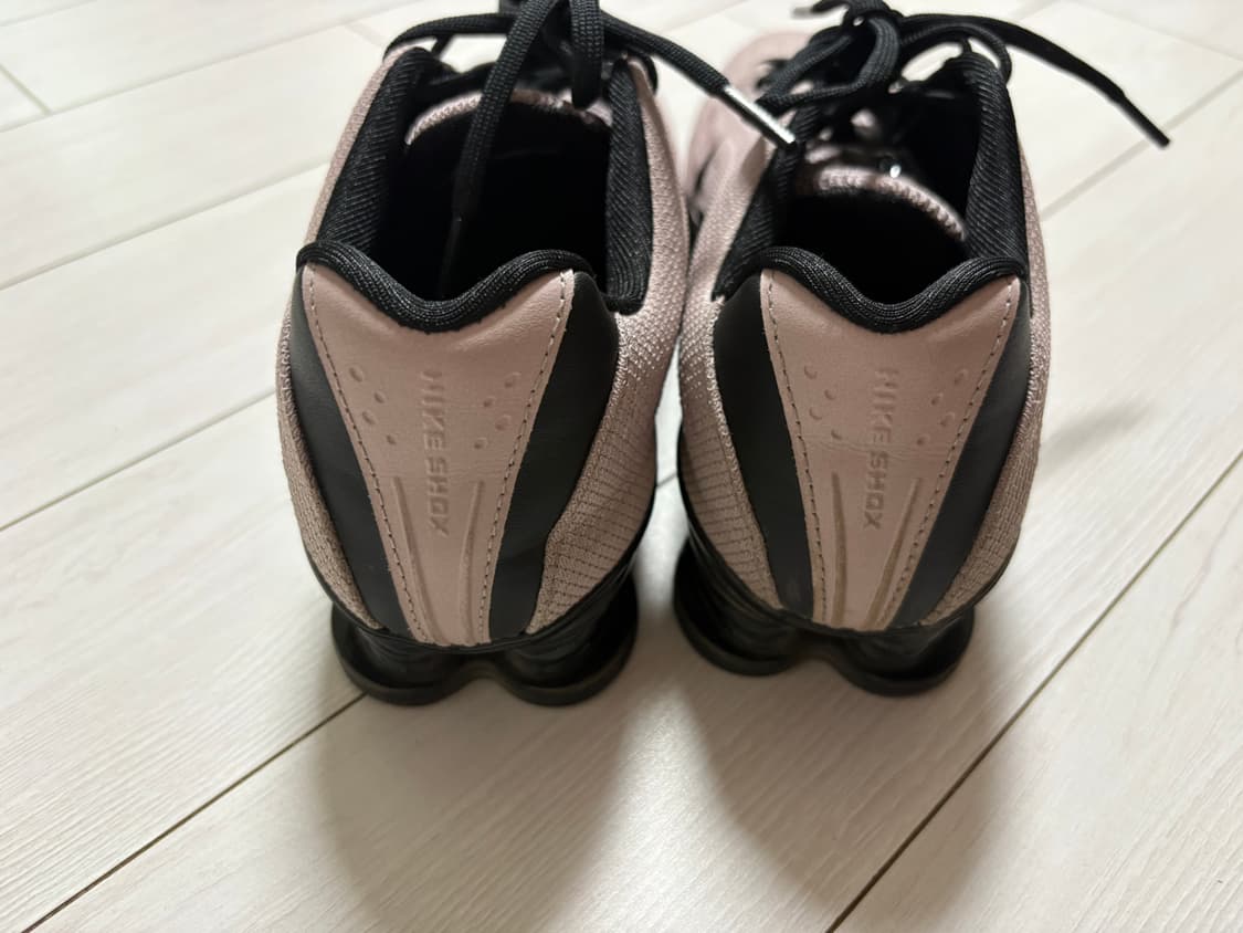 나이키 샥스 235 상품이미지5