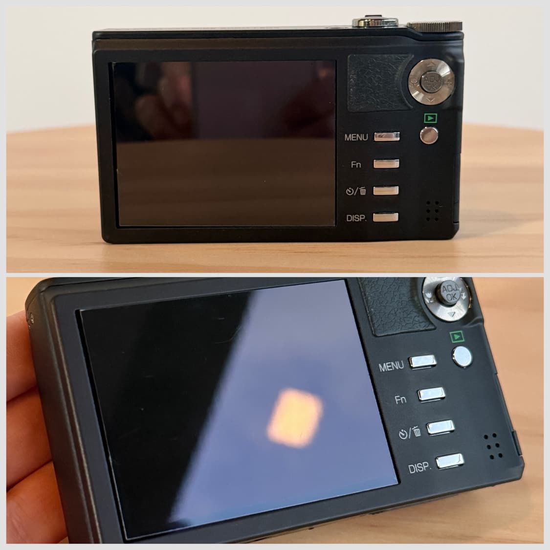 리코 CX1  블랙 상품이미지4