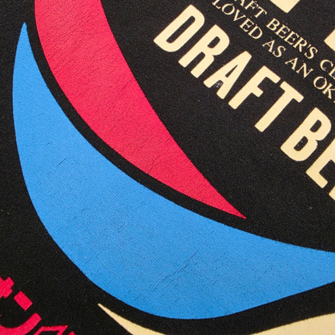 [PRINTSTAR]ORION DRAFT BEER 1/2 T 상품이미지6