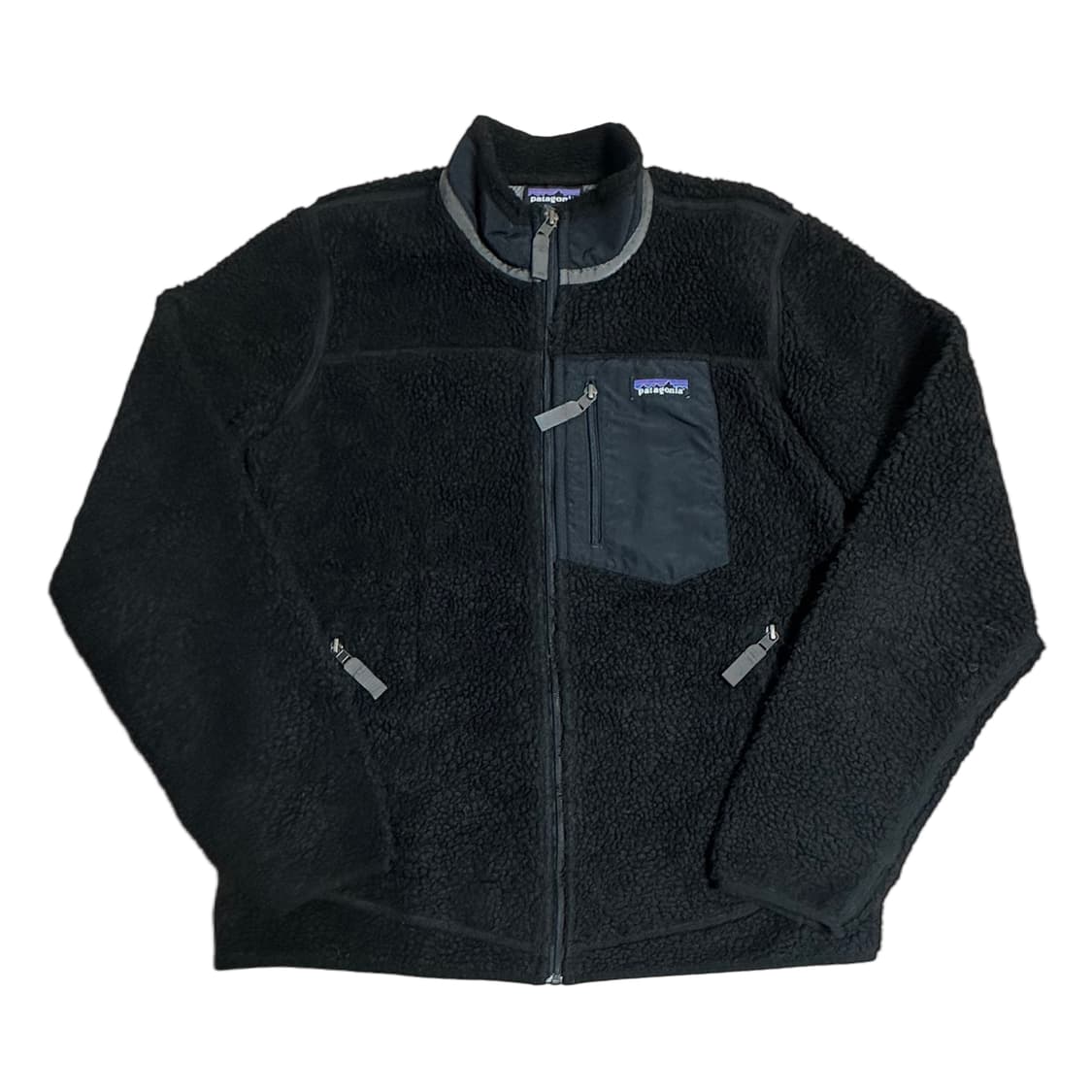 파타고니아 레트로 파일 자켓 상품이미지1