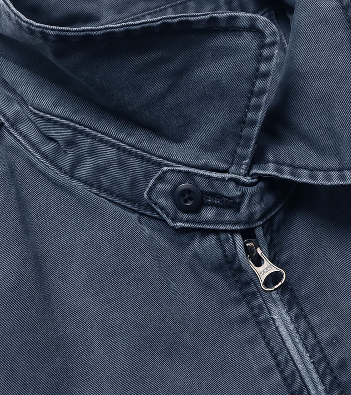 NAUTICA JAPAN - 24SS CRUSH BLOUSON 상품이미지5