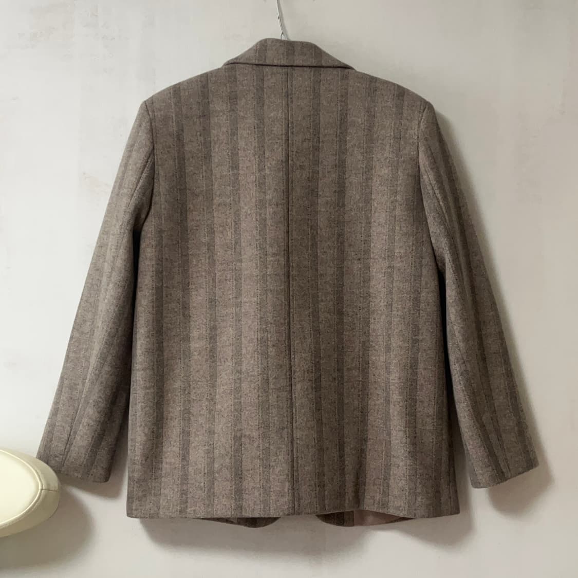 씨티브리즈 스트라이프 자켓 S 상품이미지6