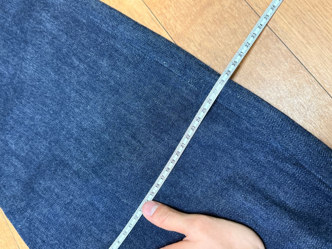 브론슨 Lot47801 (34사이즈) 상품이미지5