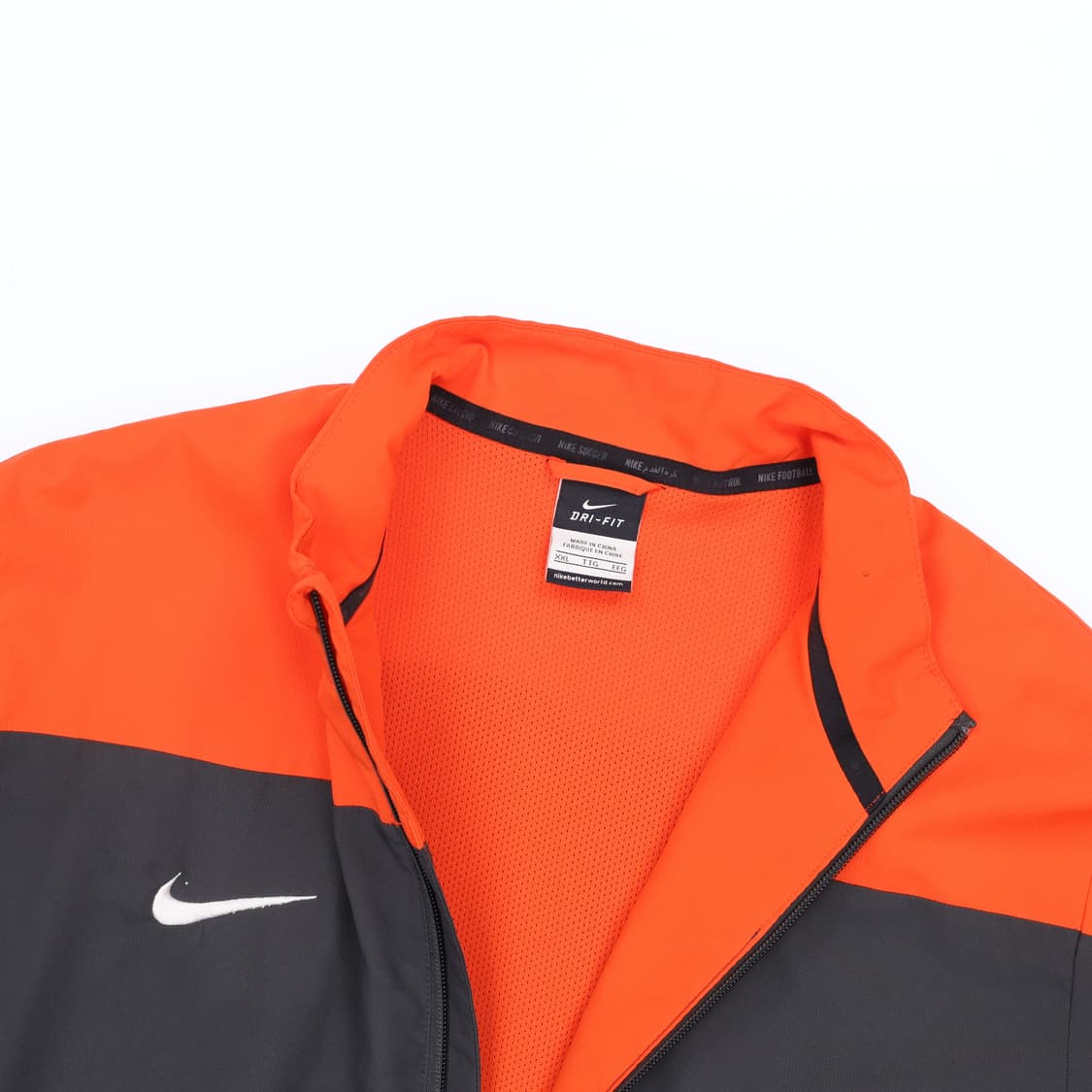 [XXL] 나이키 드라이핏 바람막이 자켓 1215H2 상품이미지3