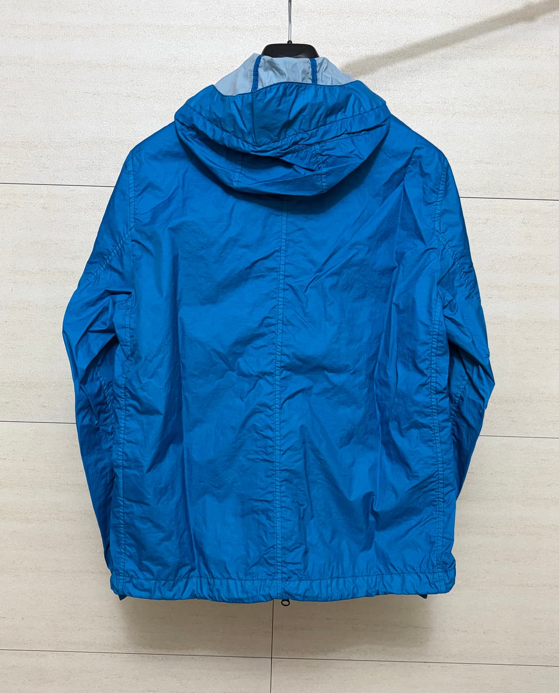 스톤아일랜드 멤브라나 바람막이 상품이미지2