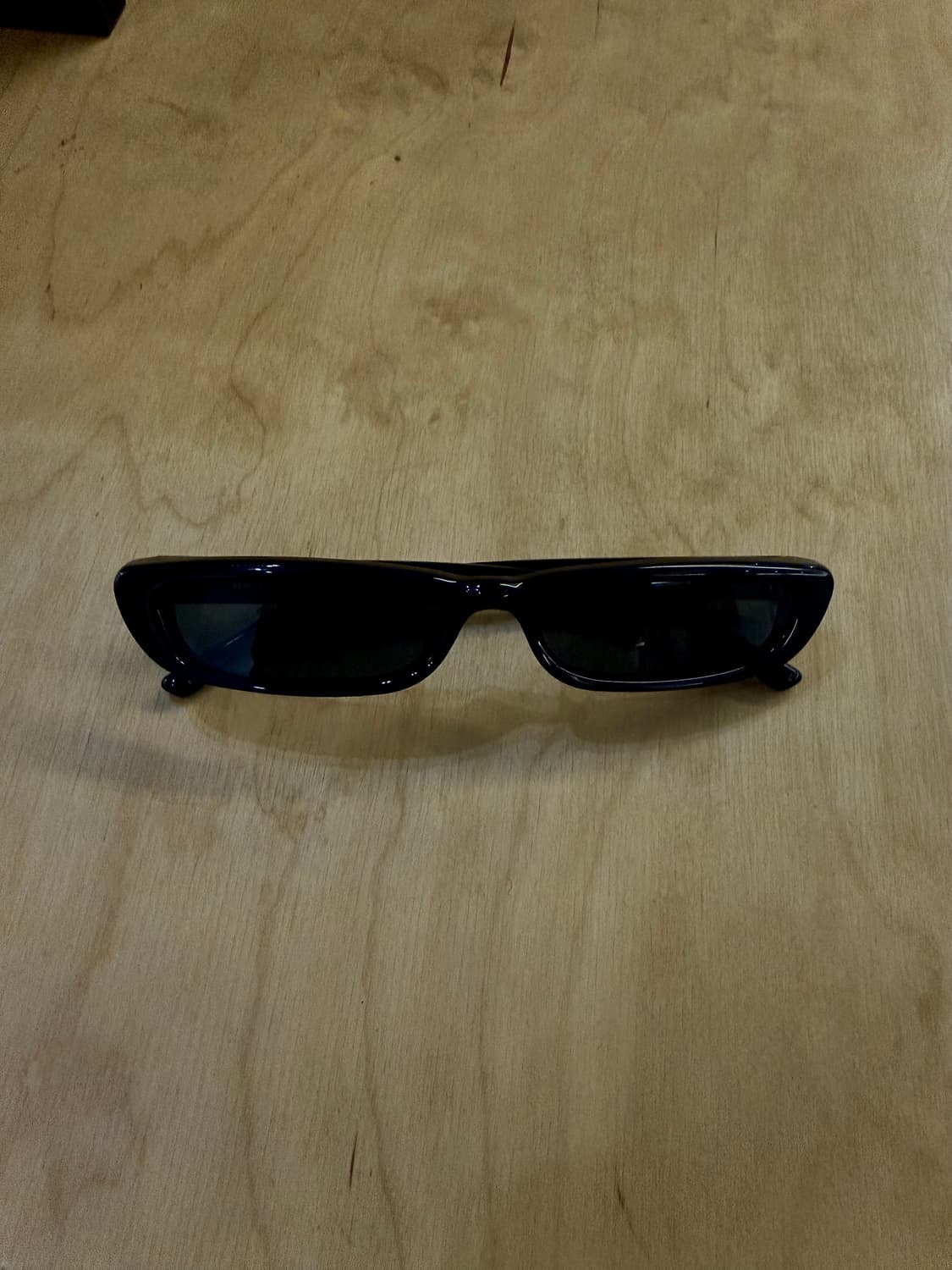 The Attico x Linda Farrow Thea sunglasse 상품이미지1