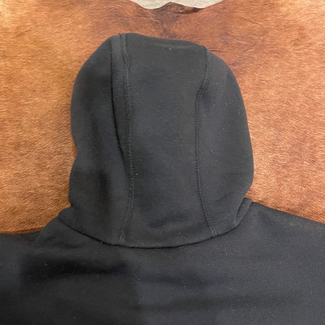 칼하트 써멀후드 상품이미지8