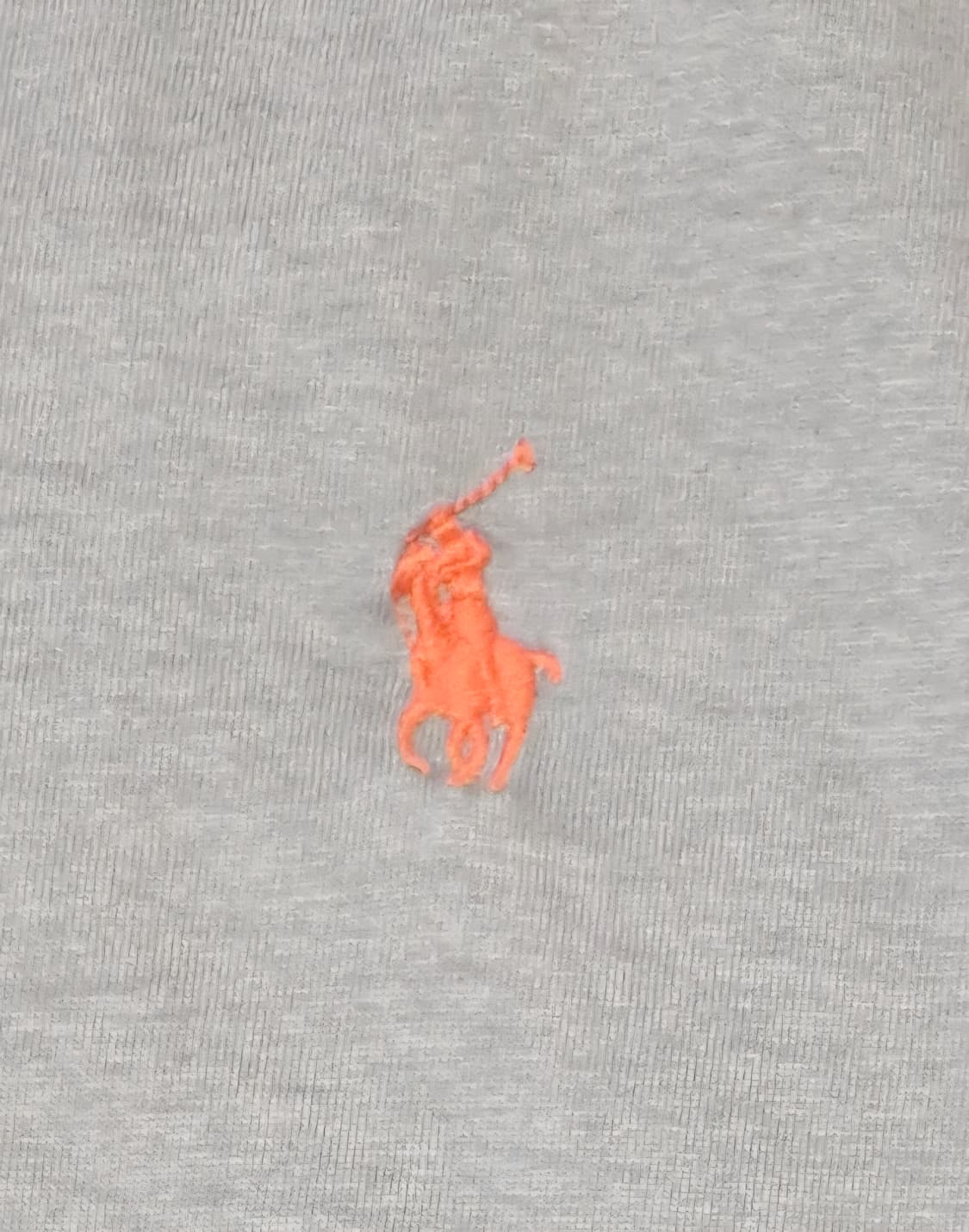 폴로 랄프로렌 크루넥 반팔티 L  상품이미지6