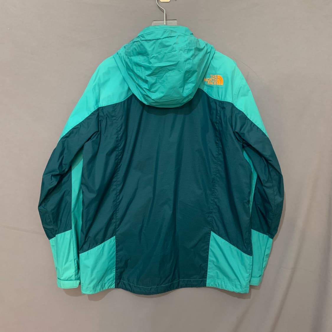 XL 노스페이스 경량 패커블 뉴 텔러스 바람막이 후드 자켓 상품이미지2