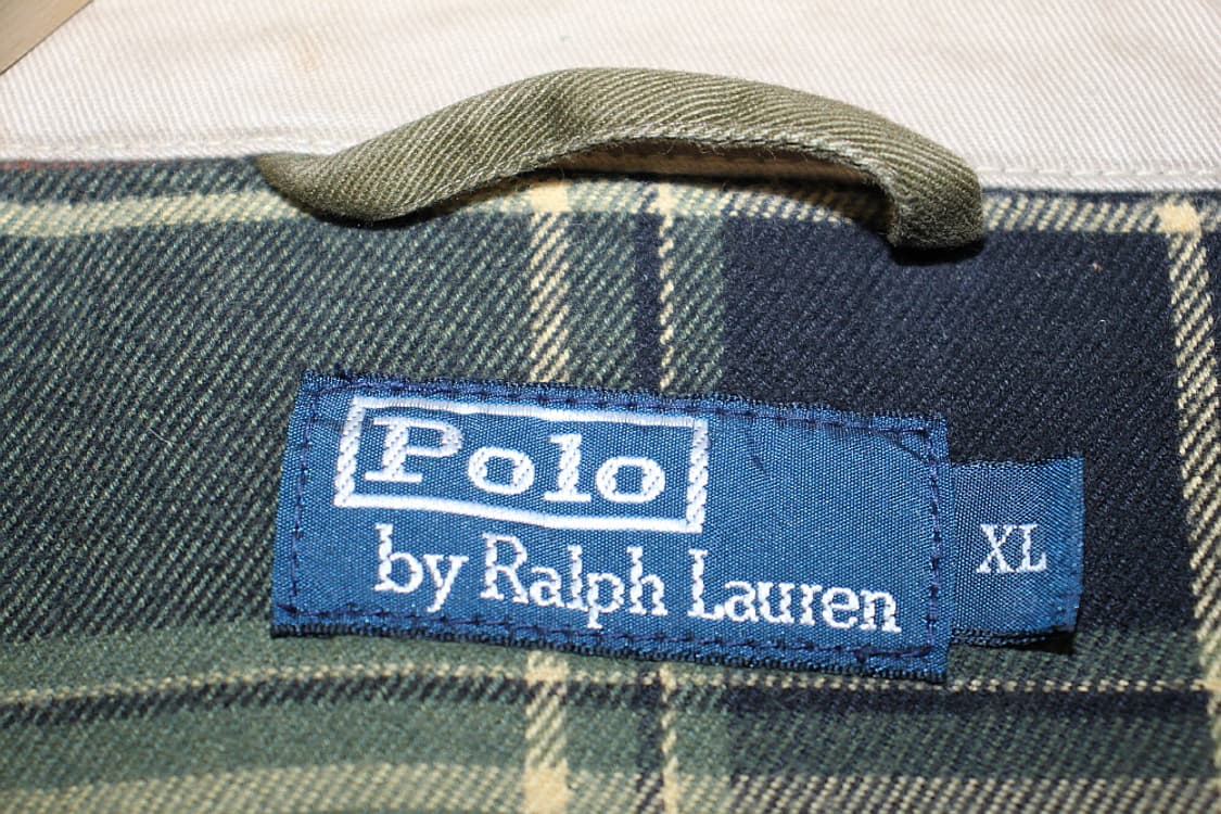 Polo Ralph Lauren 폴로 XL 상품이미지9