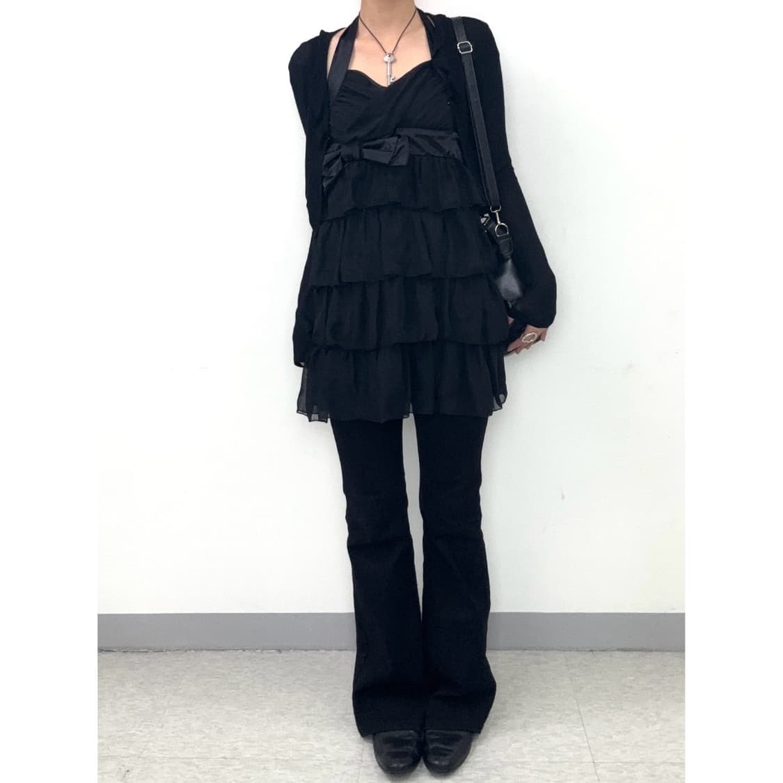 빈티지 열쇠 목걸이 상품이미지7