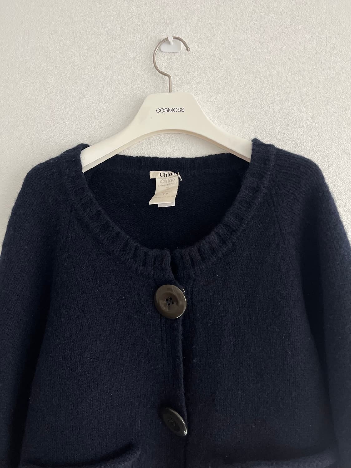 끌로에 가디건 상품이미지2