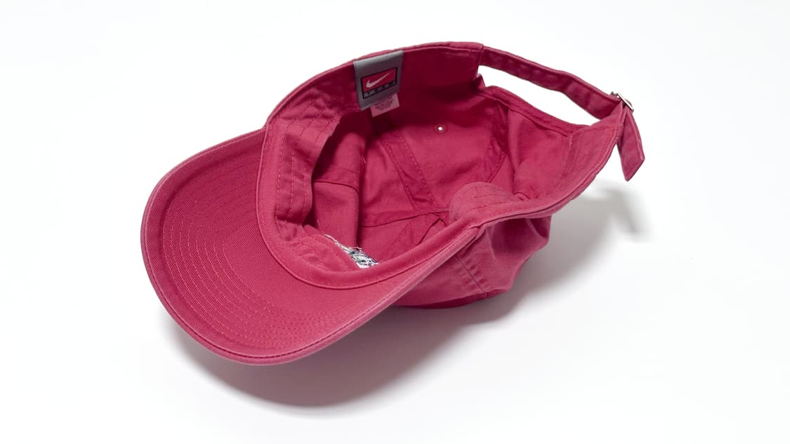 나이키 TEAM 레드 볼캡 ‘Fresno Sports Medicine’ 상품이미지9