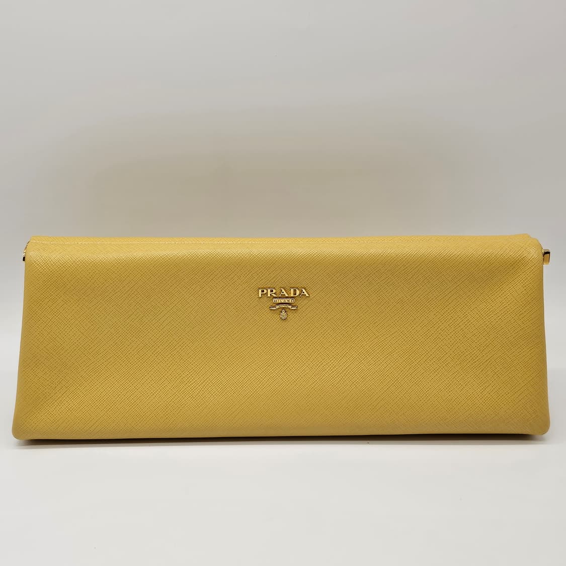 정품 프라다 사피아노 클러치백 상품이미지2