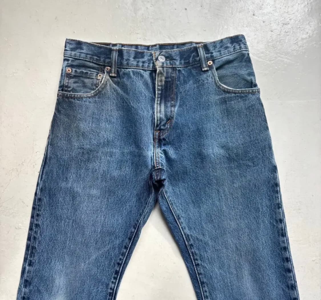 리바이스 517 빈티지 30x30 상품이미지2