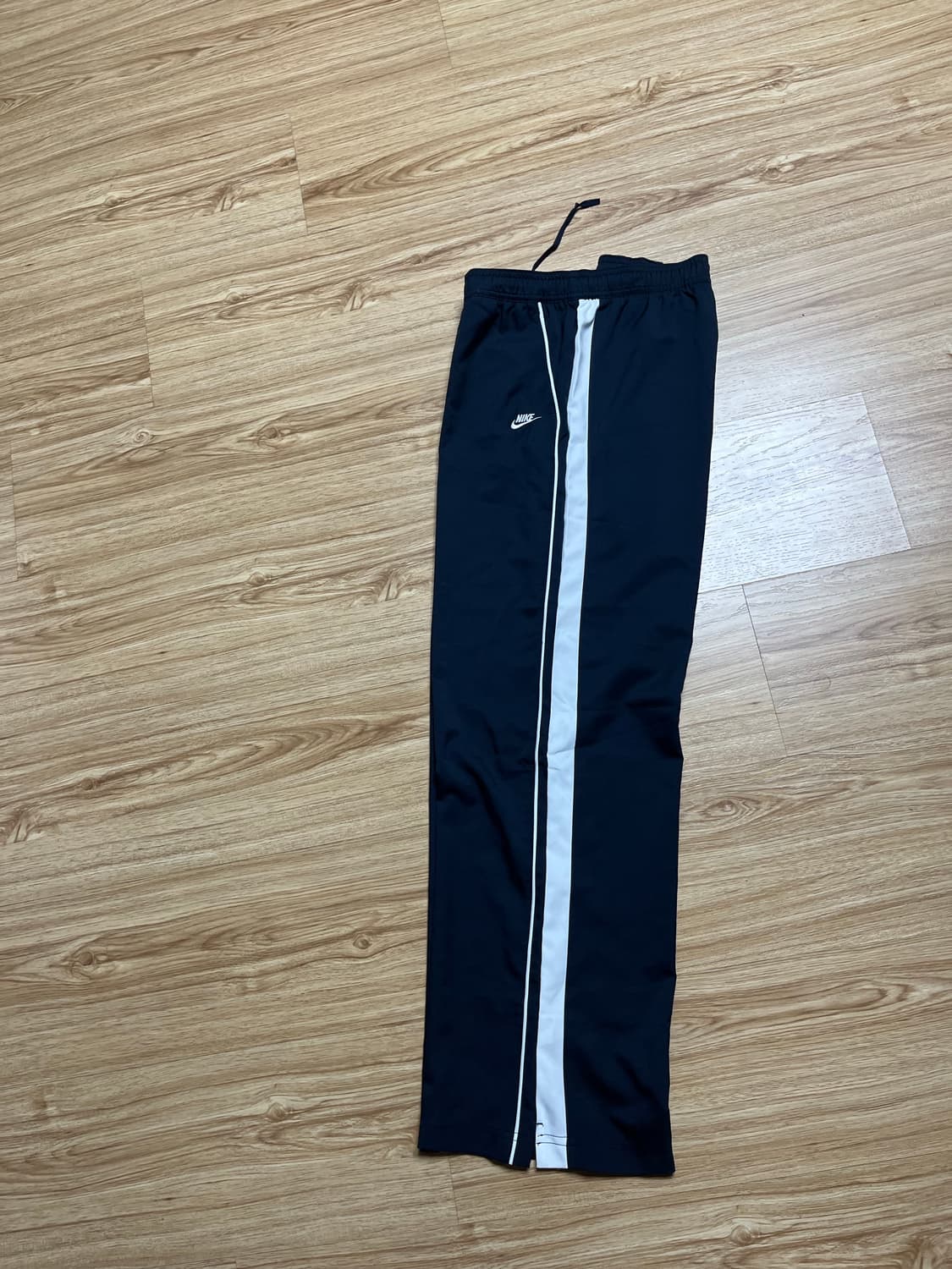 나이키 사이드 라인 우븐팬츠 상품이미지2