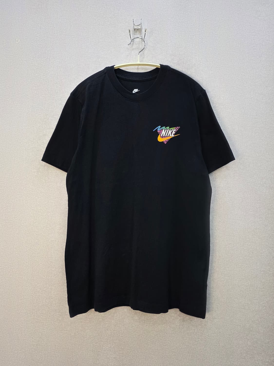 나이키 퍼그 그래픽 반팔티 NIKE 상품이미지2