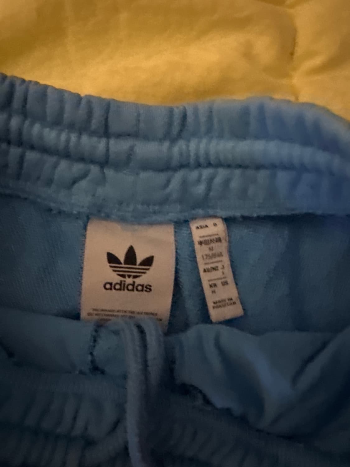 아디다스 반바지 상품이미지2