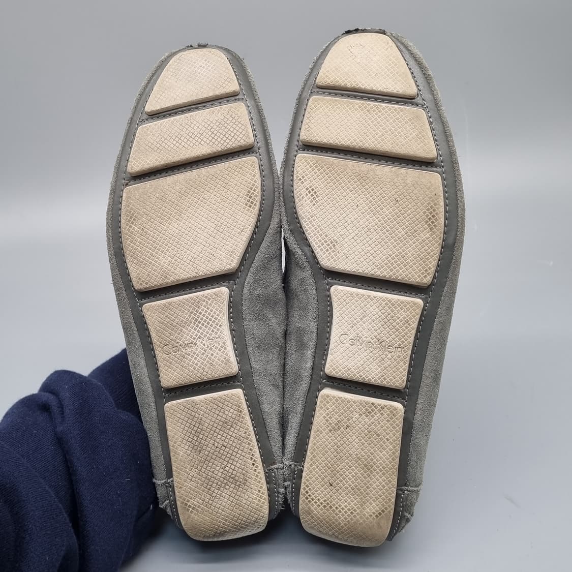 켈빈클라인 남성드라이빙슈즈270 상품이미지3