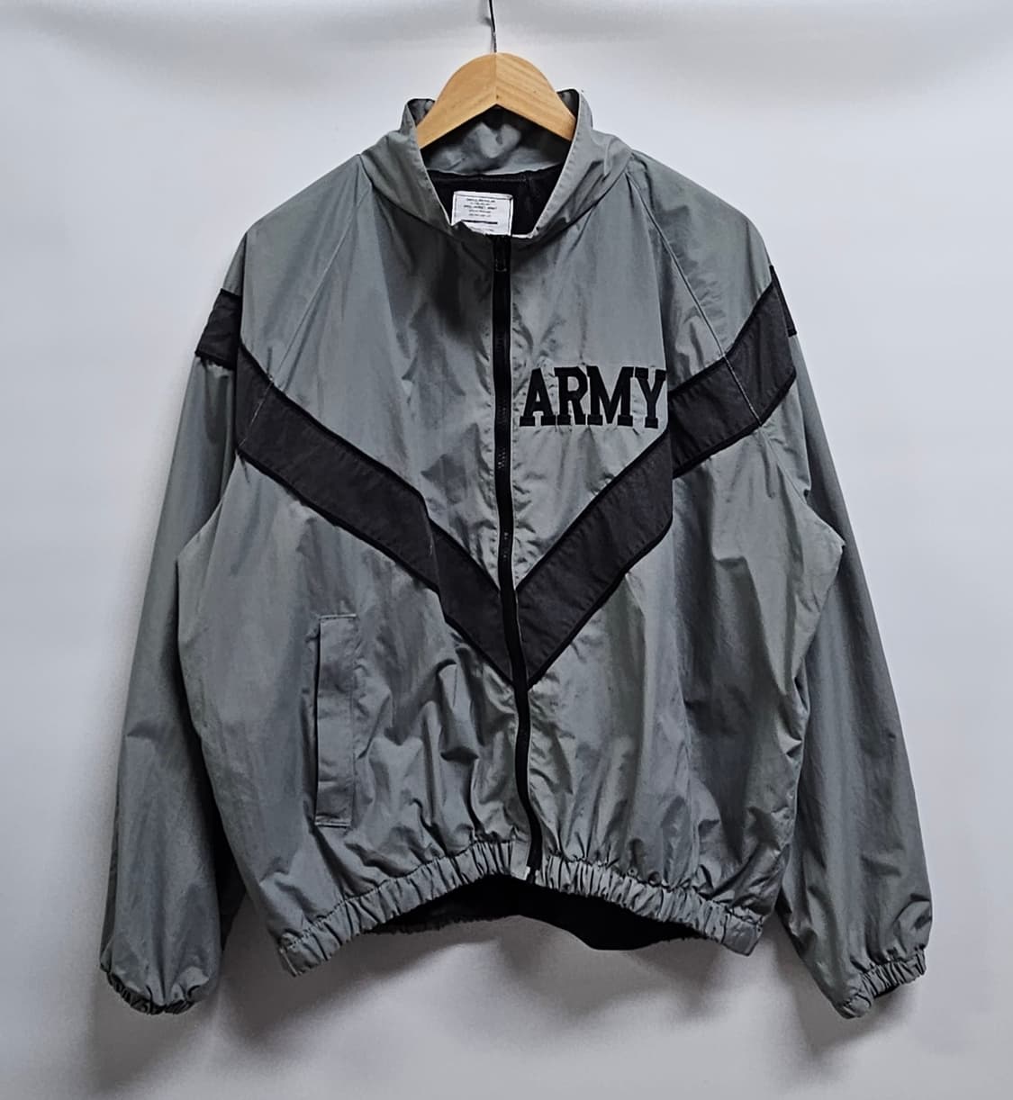 US ARMY 미군 IPFU 자켓 S 95-100 상품이미지1
