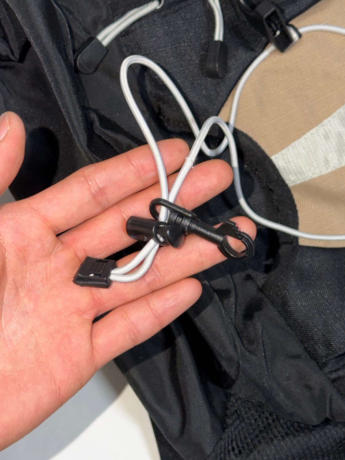 00's 오클리 롤러블레이드 백팩 상품이미지9