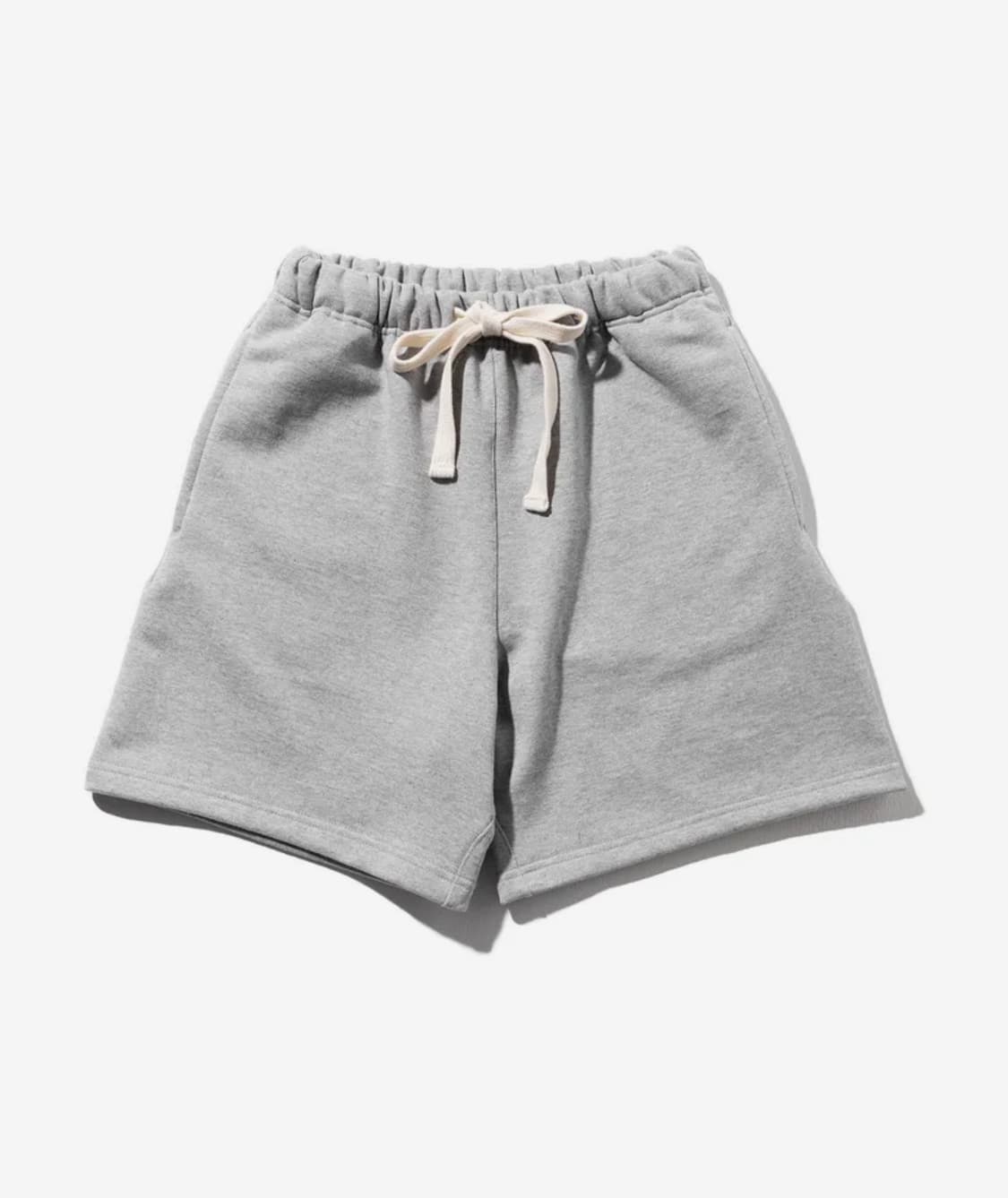매스노운 반바지 숏팬츠 (회색) 상품이미지1