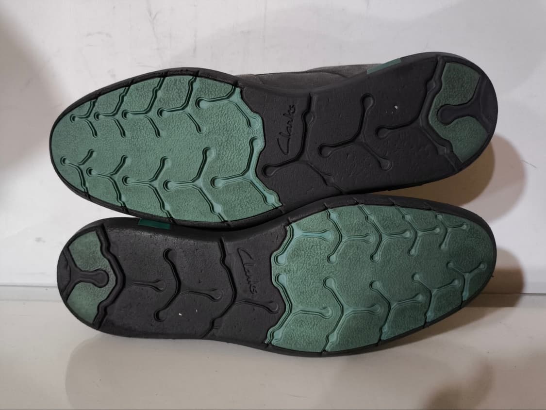 260mm 클락스 스웨이드 캐쥬얼화 상품이미지9