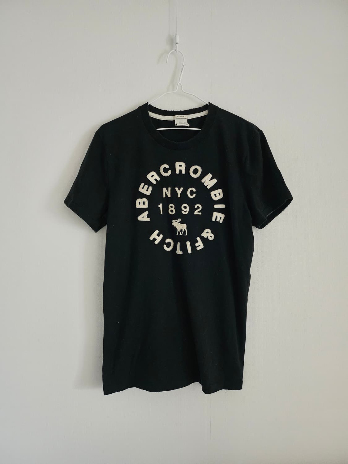 아베크롬비 Abercrombie 반팔
 상품이미지1