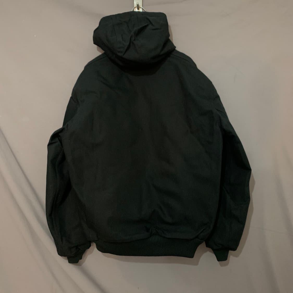 M 칼하트 USA 루즈핏 J140 덕 액티브 자켓 상품이미지4