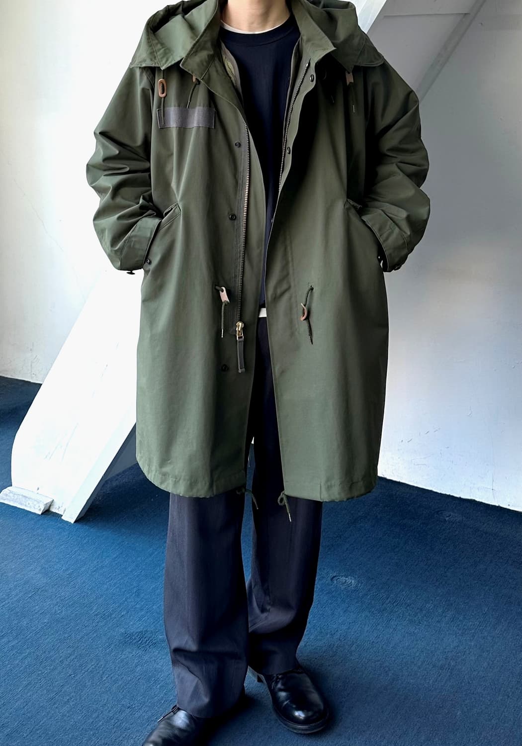 Journal Standard Relume 상품이미지8