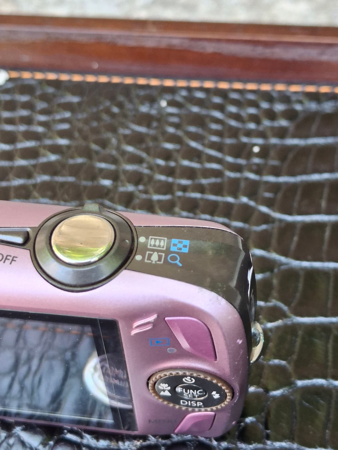 Canon IXY 930IS =IXUS 200IS 레어 컬러 퍼플 상품이미지8