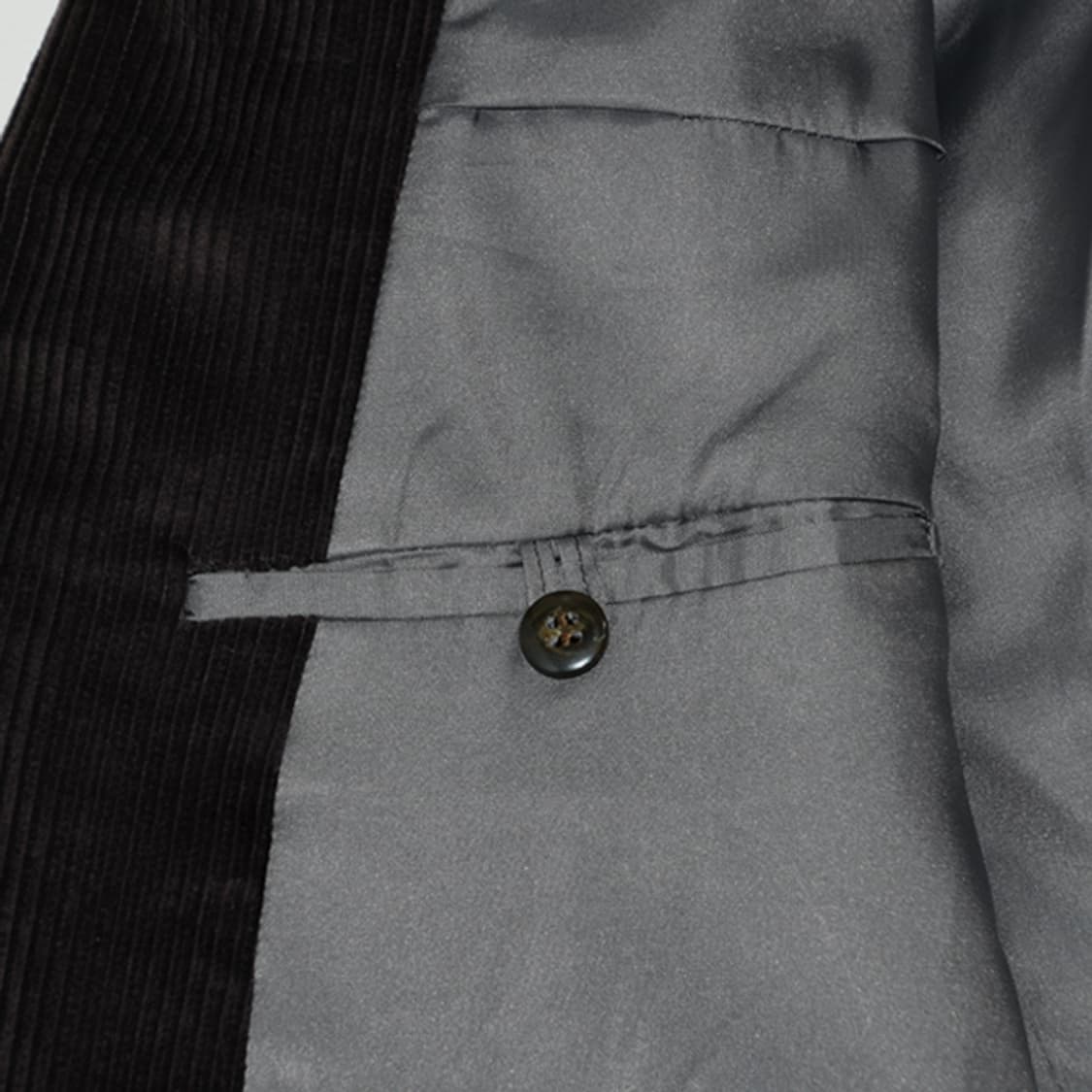 Lanvin studio 코듀로이더블자켓 상품이미지6