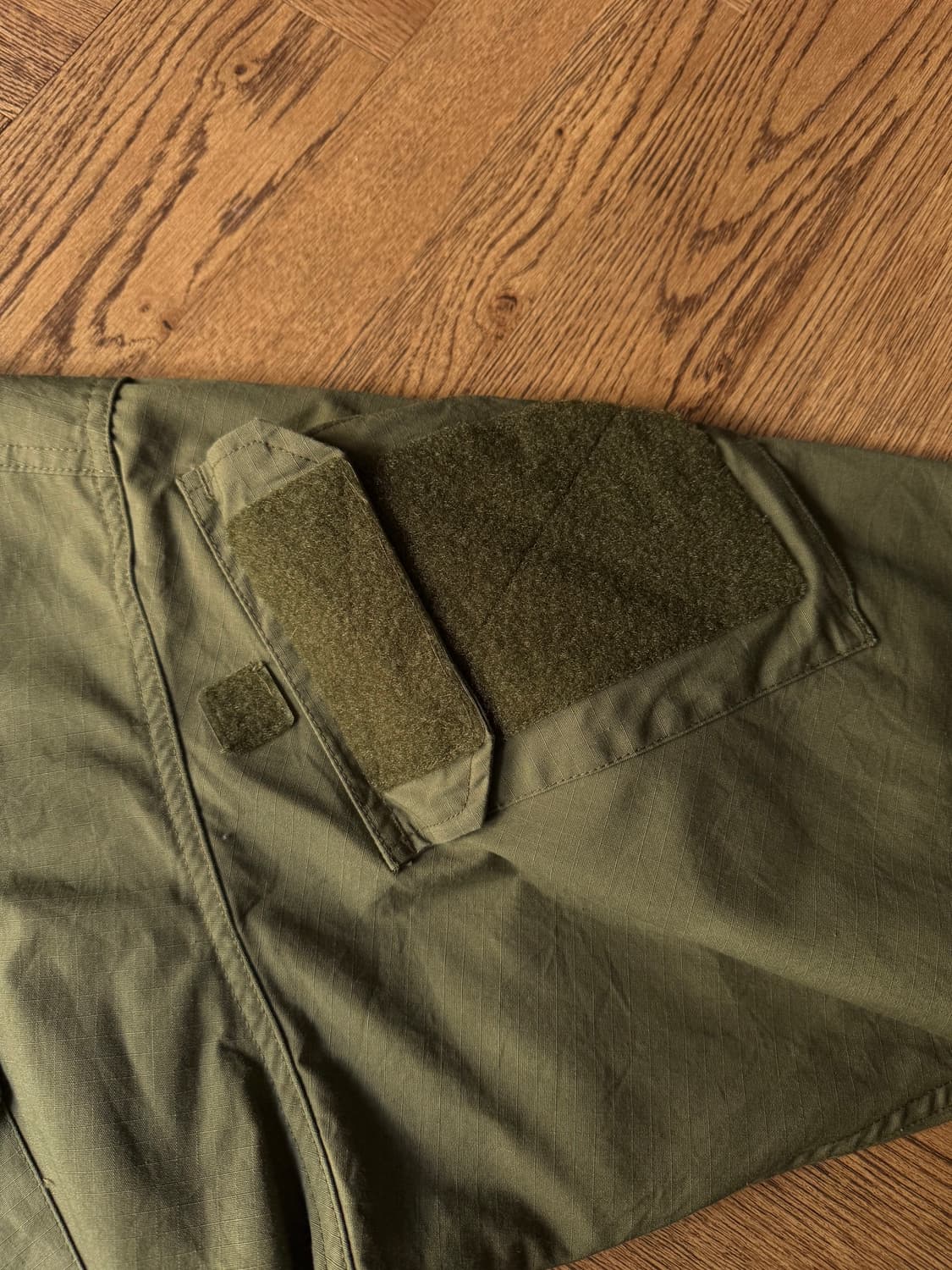 [XL]HELIKON-TEX 헬리콘텍스 신형 정글 퍼티그 자켓 상품이미지5