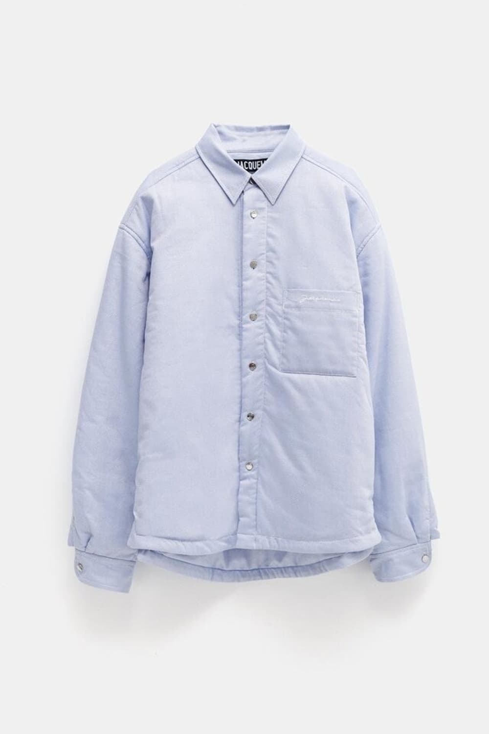 자크뮈스 패딩셔츠 상품이미지1