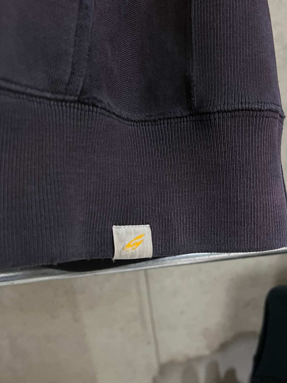 SMITH USA OPTICAL HOODIE 상품이미지8