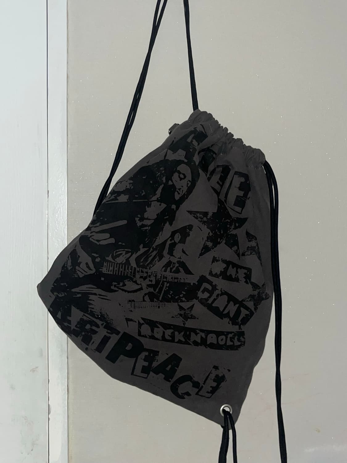 팔렛 락밴드 로프 짐색 상품이미지1