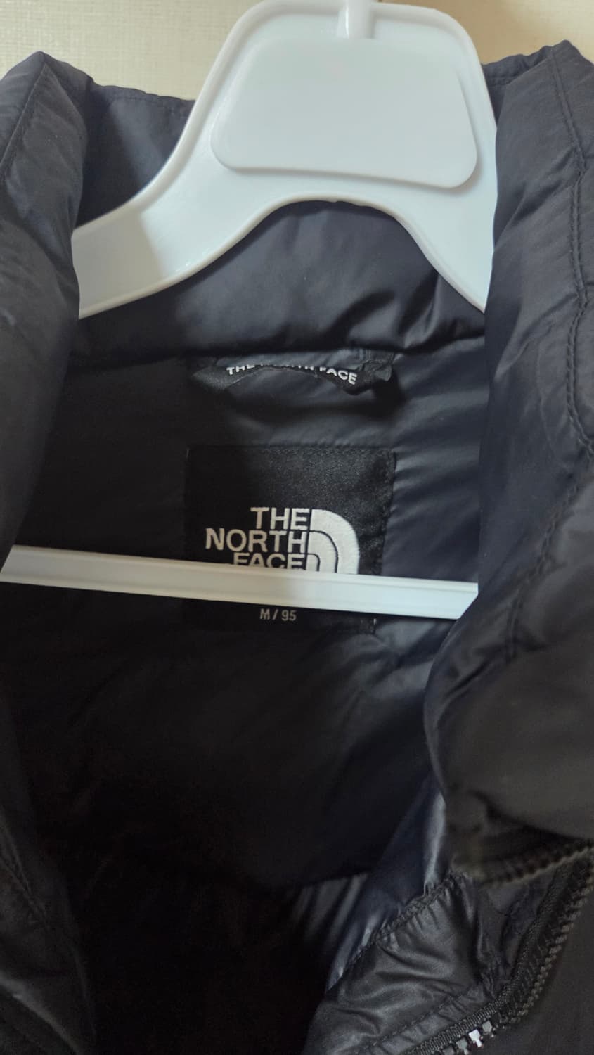 노스페이스 1992 눕시 상품이미지3