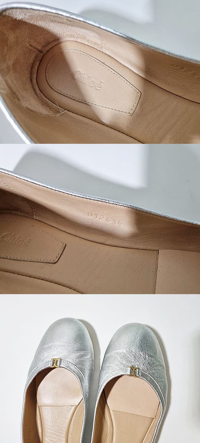 끌로에 마르시 플랫 230 상품이미지3