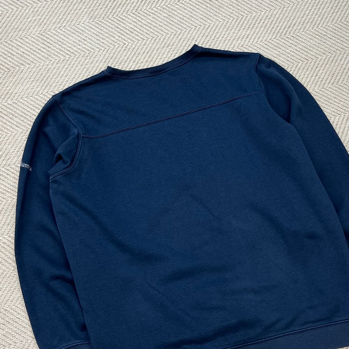 콜롬비아 프린팅 맨투맨 r2463 상품이미지4